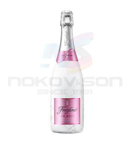пенливо вино Freixenet Ice Rose Especial