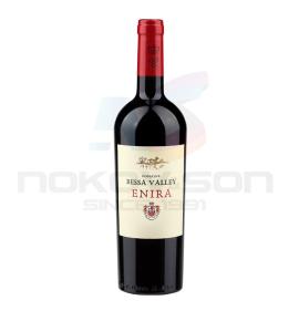 червено вино Domaine Bessa Valley Enira 2018
