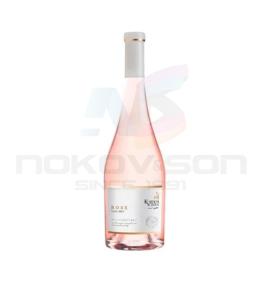 вино розе Korten Wines Rose Syrah 2021