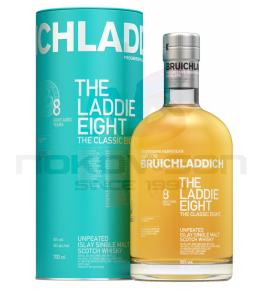 уиски Bruichladdich The Laddie Eight