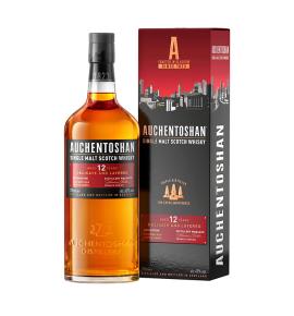уиски Auchentoshan Single Malt Scotch Whisky