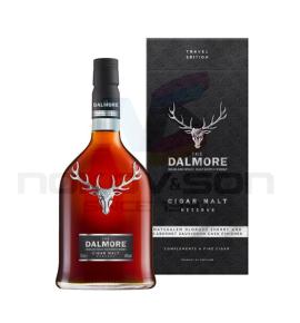 уиски The Dalmore Cigar Malt Reserve