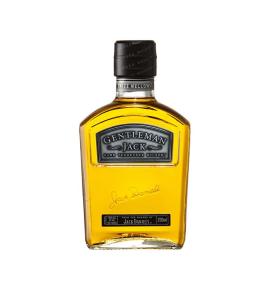 уиски Jack Daniel's Gentlemen Jack