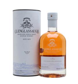 уиски Glenglassaugh Port Wood Finish