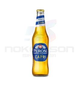бира Peroni Capri
