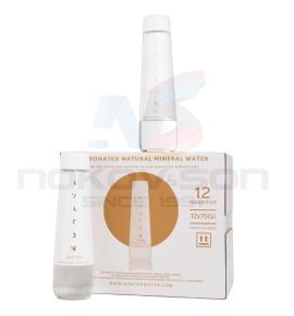 газирана минерална вода Avaton Carbonated Natural Mineral Water