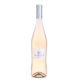 вино Château Minuty Côtes de Provence,2021