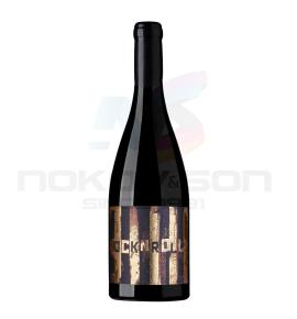 червено вино Midalidare Estate Rock'NRolla Cabernet Sauvignon & Cabernet Franc & Merlot 2020 2020