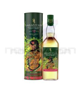 уиски Lagavulin Islay Single Malt Scotch Whisky Special Release 2023