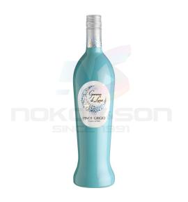 вино Gemma Di Luna Pinot Grigio