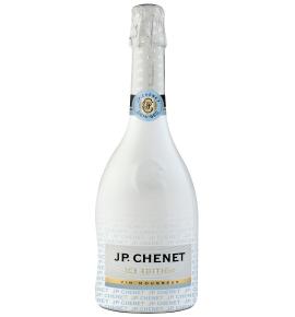 пенливо вино J.P. Chenet Chardonnay Sparkling Ice