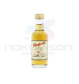 уиски Glenfarclas 21YO
