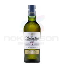 уиски Ballantine's 17YO