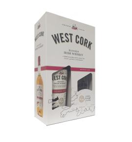 уиски West Cork Bourbon Cask