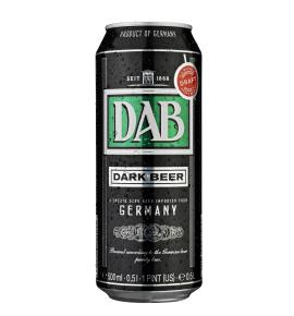 бира Dab Lager Dark