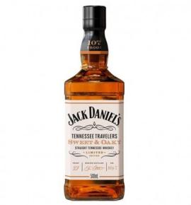 уиски Jack Daniel's Tennessee Travelers Sweet and Oaky