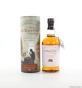 уиски The Balvenie The Creation of A Classic