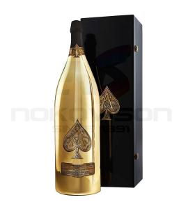 шампанско Armand De Brignac Gold