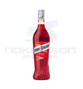 ликьор Marie Brizard Fraise Strawberry
