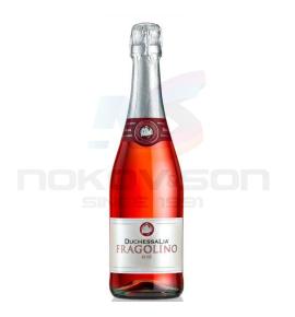 пенливо вино Fragolino Rose