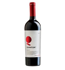 червено вино Quantum Merlot