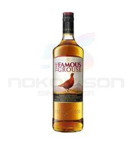 уиски The Famous Grouse Blended Scotch