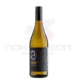 бяло вино Domaine Boyar Selection Chardonnay