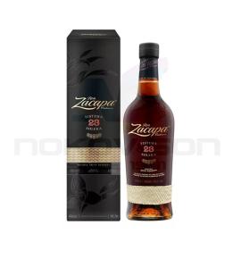 ром Zacapa Sistema Solera №23