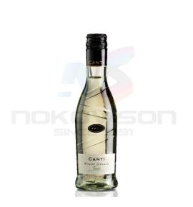 бяло вино Canti Pinot Grigio Premium IGT