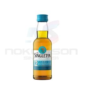 уиски The Singleton 12YO