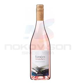 вино розе Francois Lurton Rose from Gris de Sauvignon Les Fumees Blanches