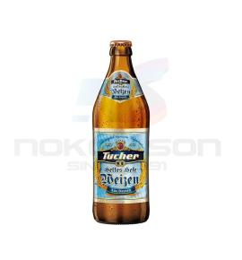 Бира Tucher Hefeweizen