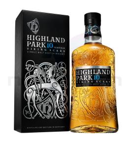 уиски Highland Park Viking Scars