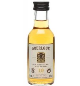 уиски Aberlour Highland Single Malt Scotch Whisky