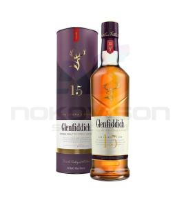 уиски Glenfiddich Our Solera Fifteen