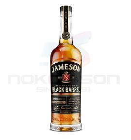 уиски Jameson Black Barrel