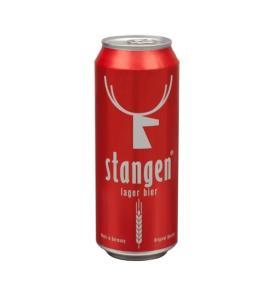 бира Stangen Lager