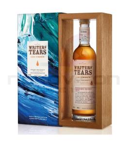 уиски Writers’ Tears Cask Strength 2023