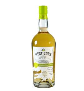 уиски West Cork Calvados Cask Finished