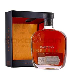 ром Barcelo Imperial