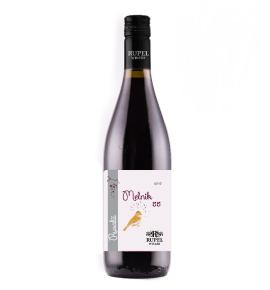 червено вино Rusalii Melnik 55