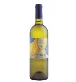 вино Донафугата 750мл Антилия Бианко 2017г