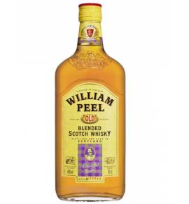 уиски William Peel