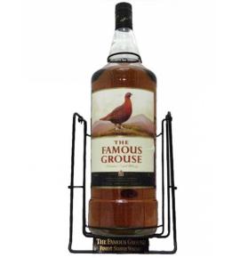уиски The Famous Grouse Finnest Scotch Whisky