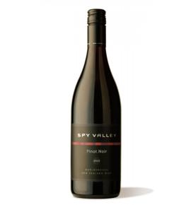 Spy Valley Marlborough 750ml Pinot Noir 