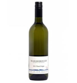 бяло вино Saint Clair Marlborought Estate Reserve