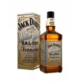 уиски Jack Daniel's White Rabbit Saloon