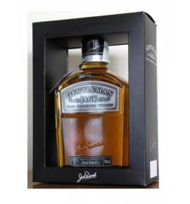 уиски Jack Daniel's Gentleman Jack