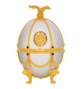водка Imperial Collection Faberge White