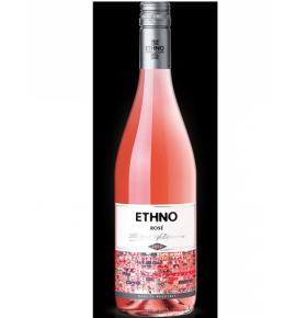 вино Етно 750мл Розе /ETHNO